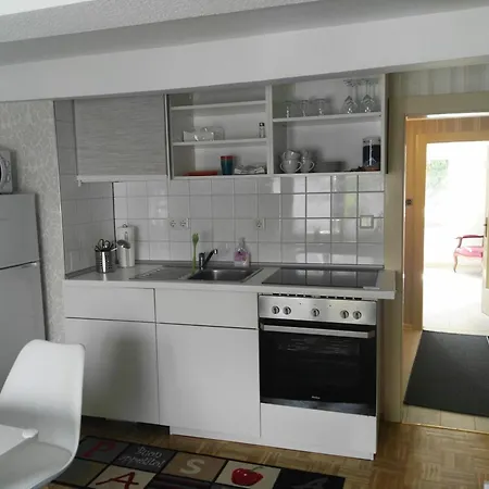 Appartement Nijole *