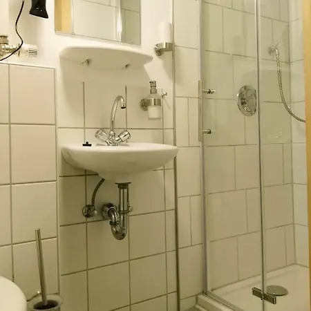 Apartment Nijole Winterberg