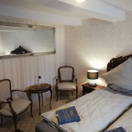 Appartement Nijole *