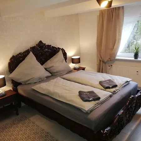 Apartment Nijole