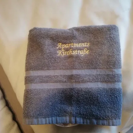 Nijole Appartement Winterberg