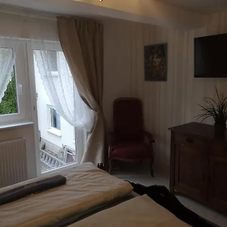 Nijole Apartment