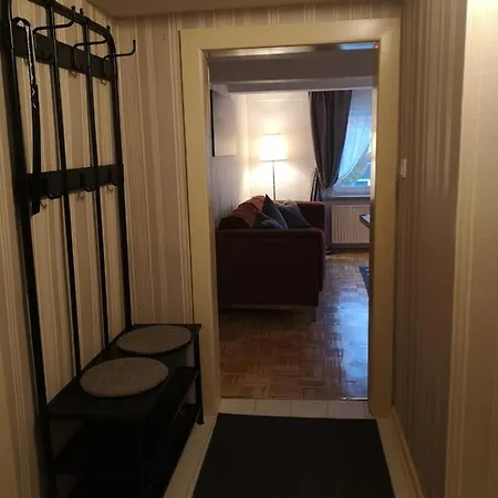 Apartment Nijole *