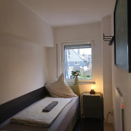 Apartment Nijole Winterberg