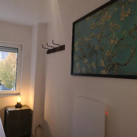 Apartment Nijole *