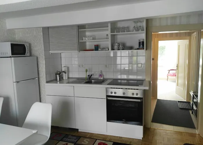 Appartement Nijole *