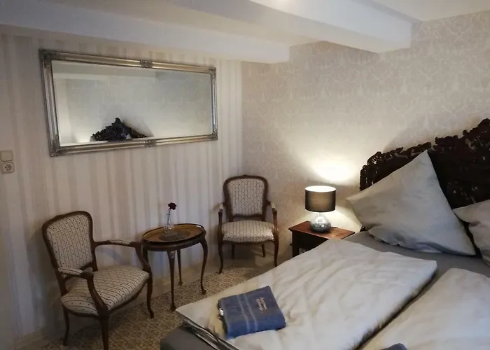 Appartement Nijole *