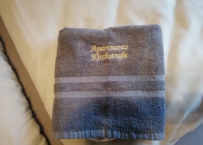 Nijole 公寓 温特贝格