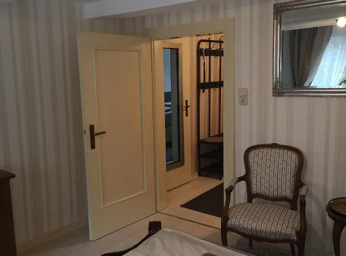 Nijole Appartement *