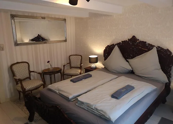 Nijole Appartement *