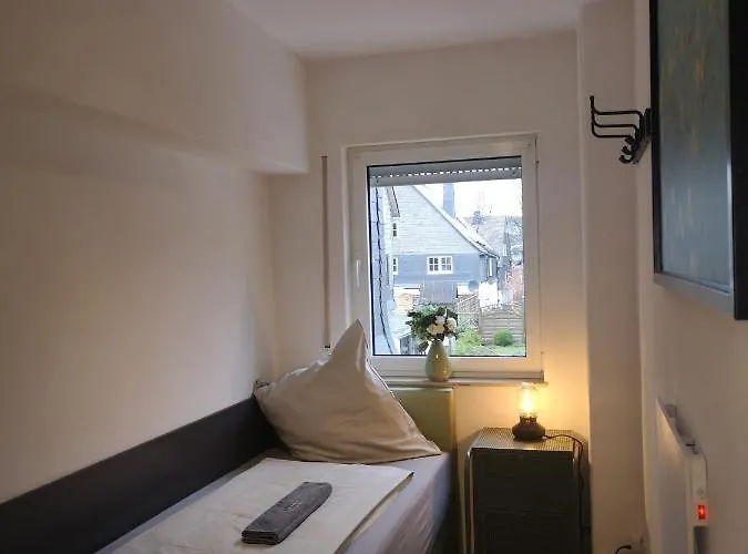 Appartement Nijole Winterberg