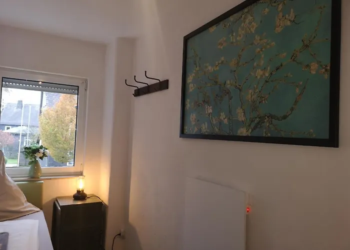 Appartement Nijole *