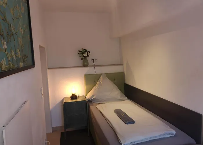 Appartement Nijole Winterberg